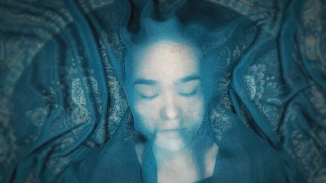 ورایتی از مستند جدید مهرداد اسکویی نوشت