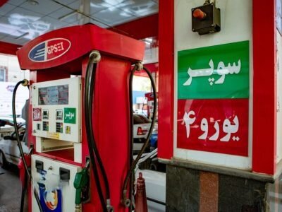 بنزین سوپر وارداتی ۱۱۱ هزار تومان معامله شد