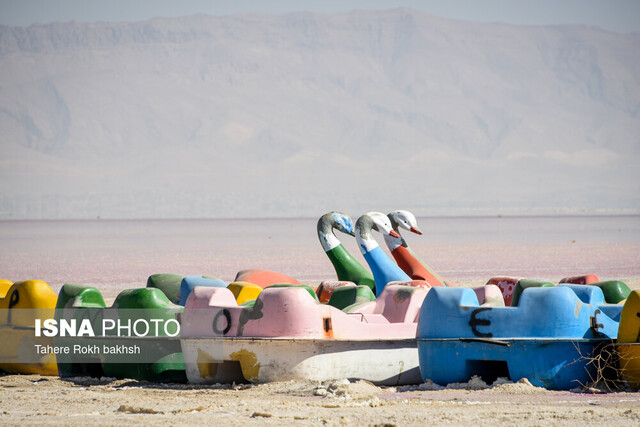 چین چگونه موفق شد از بحران آبی عبور کند؟