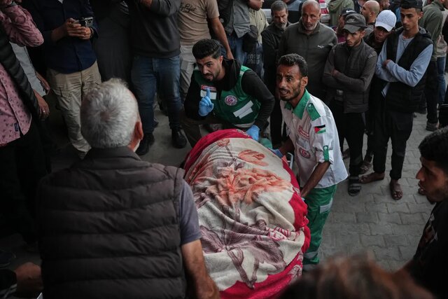 یدیعوت آحارونوت: اسرائیل به‌دنبال پیاده‌سازی مدل لبنان در غزه است