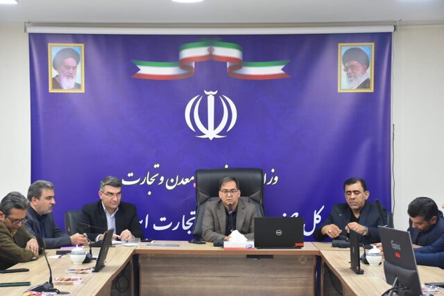 مدیرکل صمت استان: آرامش بازار فارس را باید حفظ کنیم