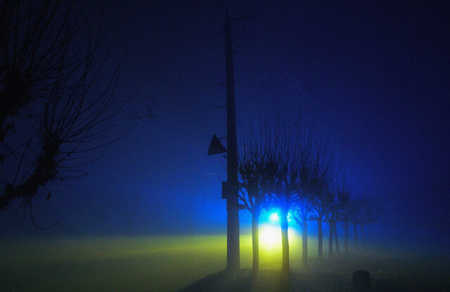 پرده آهنین جدید در قلب اروپا؛ اوکراین به کُره دوم تبدیل شود؟