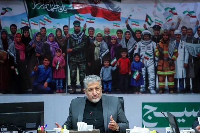 بسیج باید پرچم‌دار عدالت ملی در دانشگاه‌ها باشد