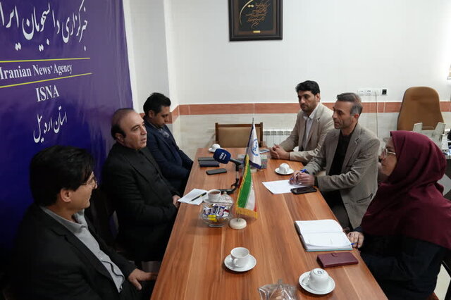 رویکرد «سرمایهگذاری آسان» برای سرمایهگذاری در اردبیل