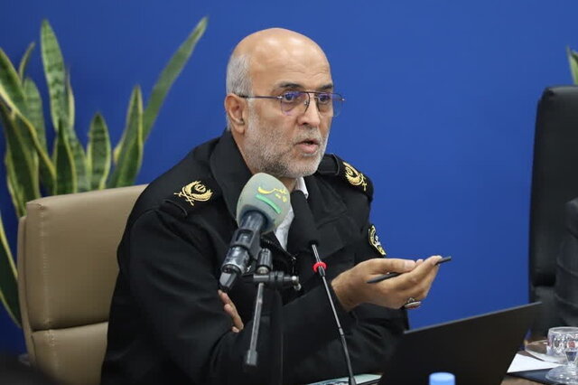 دوربین‌های سرعت‌سنج انتخاب اصلی در کاهش تصادفات