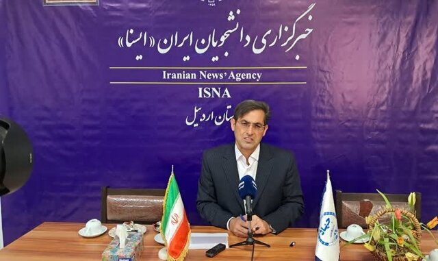 صدور جواز بینام در همایش سرمایهگذاری استان اردبیل