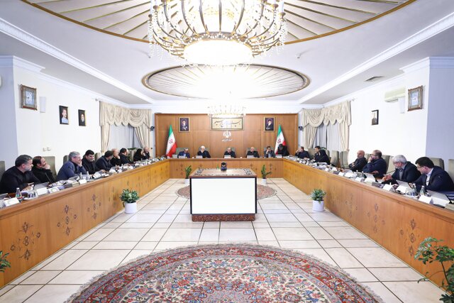 پزشکیان: شرایط اقتصادی برای دولت و مردم قابل قبول نیست