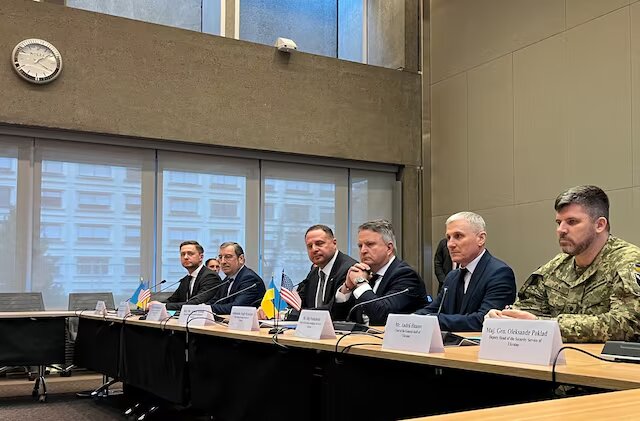 رویترز: اروپا تغییراتی را در طرح صلح ترامپ پیشنهاد داد