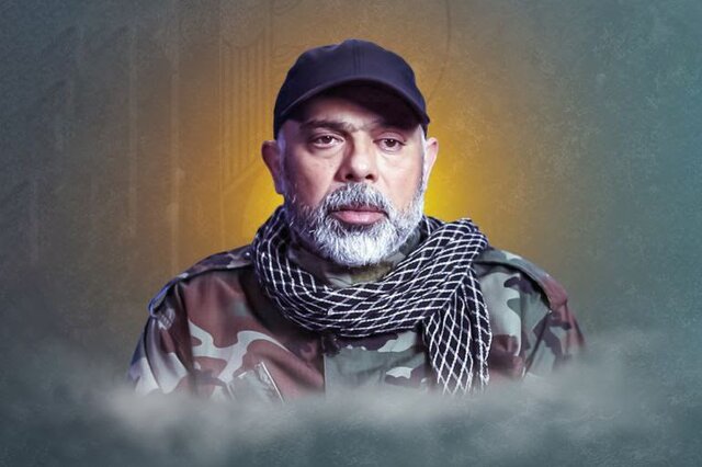 حزب‌الله شهادت فرمانده علی الطباطبائی را تسلیت گفت