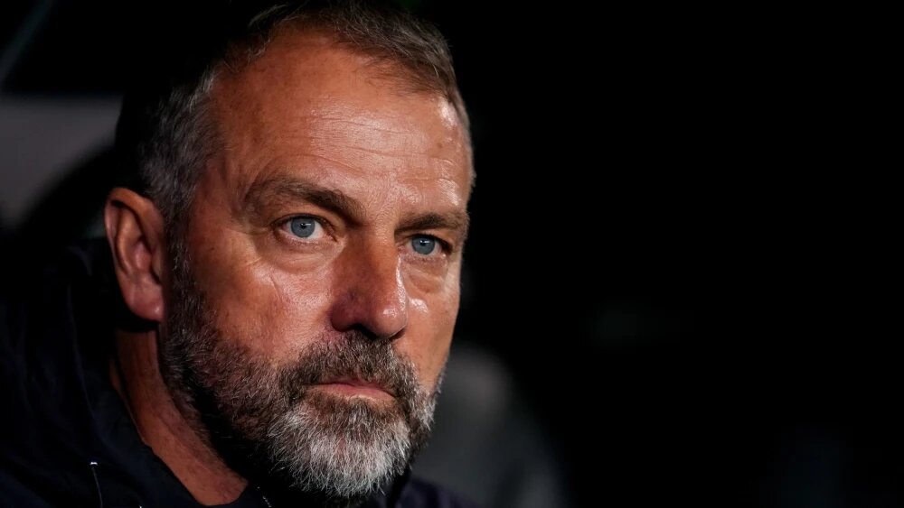 لاپورتا: فلیک به ما احساس امنیت میدهد/ نوکمپ معبد مقدس هواداران است