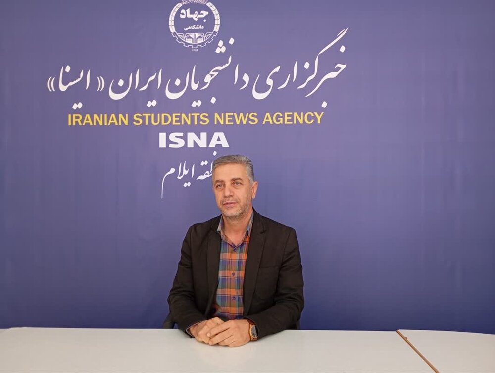 معاون جهاد کشاورزی استان: توسعه باغات پسته در ایلام با موفقیت انجام شد