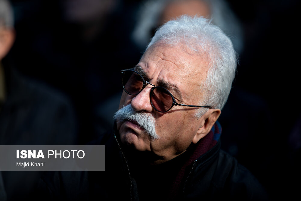 برکت هنر هادی مرزبان در نمایش‌های رادیویی نیز جاری است