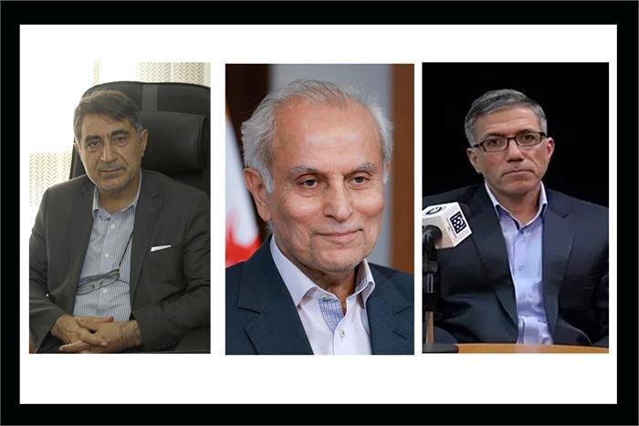 سجادی و گایینی در پارالمپیک پست گرفتند