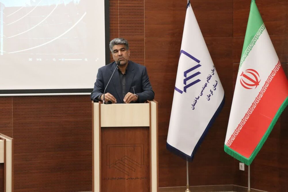 مدیرکل ثبت اسناد کرمان: «قانون الزام» نظم حقوقی جدیدی در معاملات ملکی ایجاد می‌کند