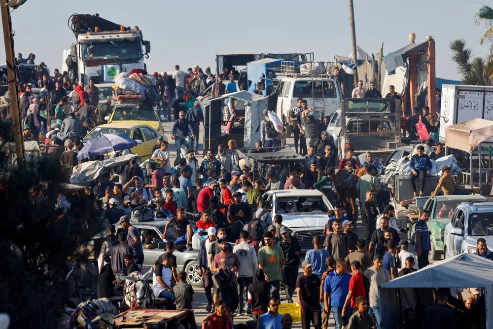 کتاب رئیس سابق موساد درباره پشت پرده‌های جنگ غزه و عملیات‌های جاسوسی صهیونیست‌ها