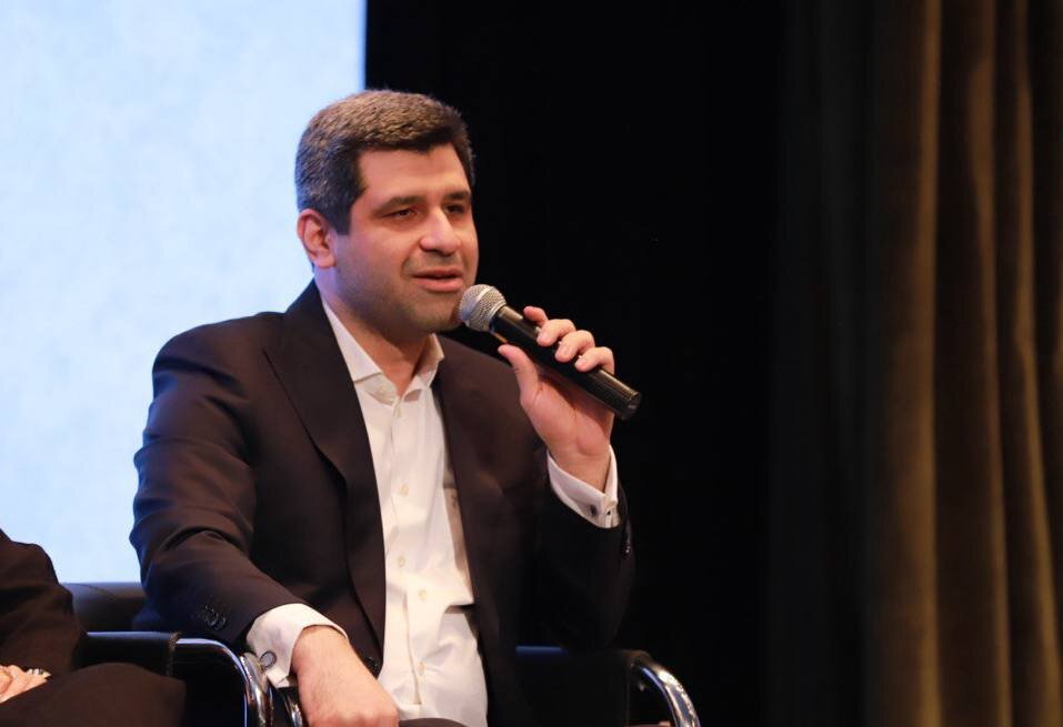 مداخله در بورس باید مقطعی باشد، نه دائمی