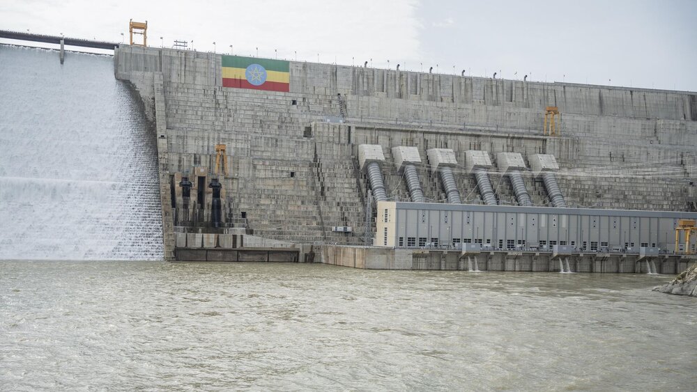 هشدار قاهره به آدیس‌آبابا: هر سد جدید در حوضه نیل با واکنش قاطع ما روبه‌رو می‌شود