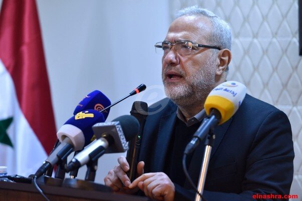 حزب‌الله: آمریکا صلاحیت حضور در کمیته نظارت بر آتش‌بس را ندارد