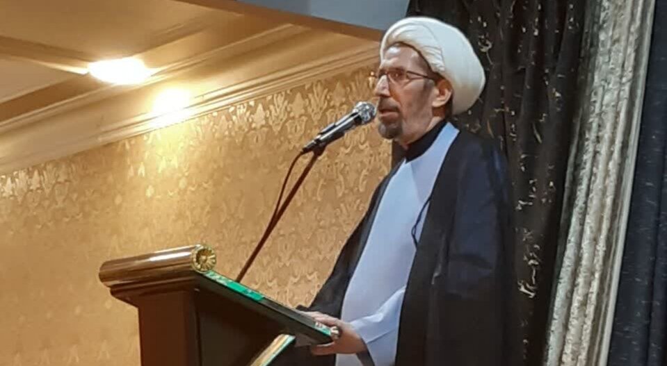 هشدار یک مقام سپاه نسبت به ارتجاع و جنگ شناختی علیه ملت ایران