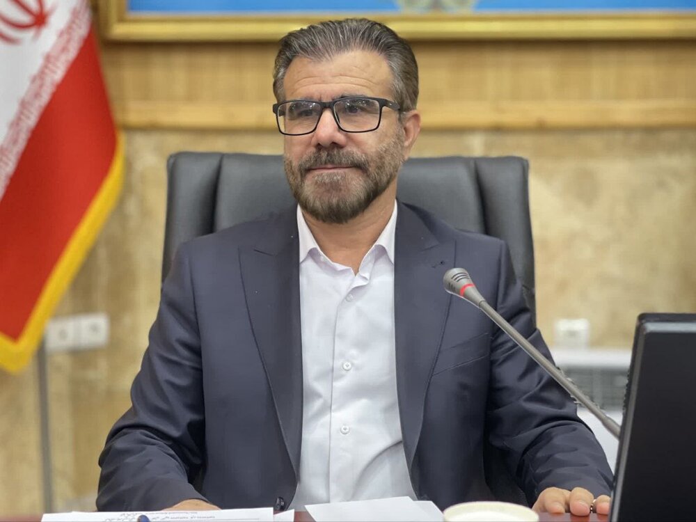 معاون استاندار:باید از ظرفیت‌های قانونی برای تقویت رسانه‌ها در کرمانشاه استفاده کنیم