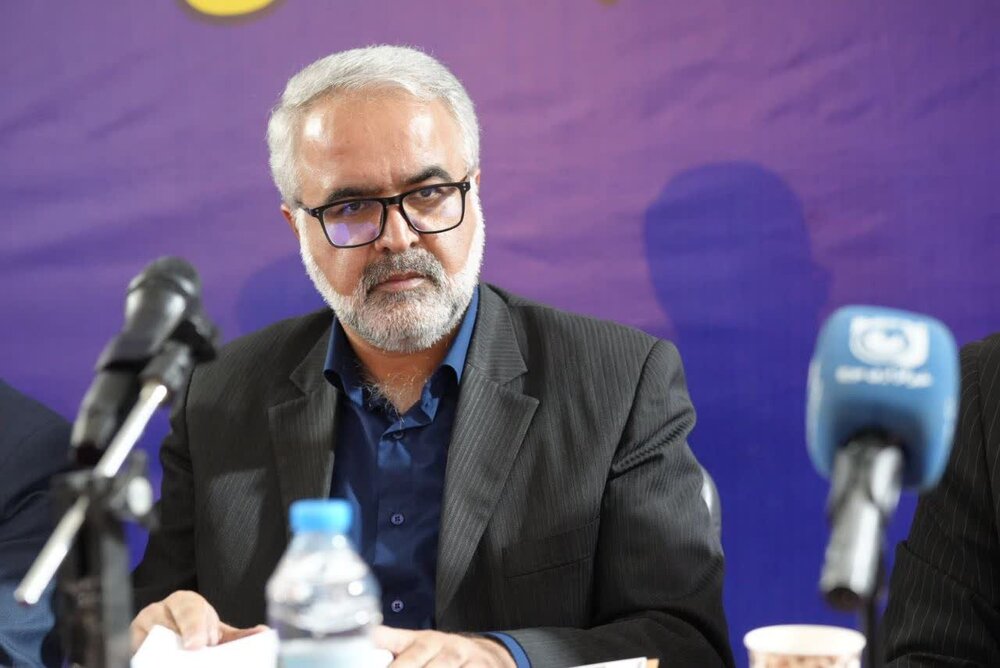 سرپرست فرمانداری کرمانشاه: ماهیدشت قابلیت‌های زیادی برای توسعه دارد