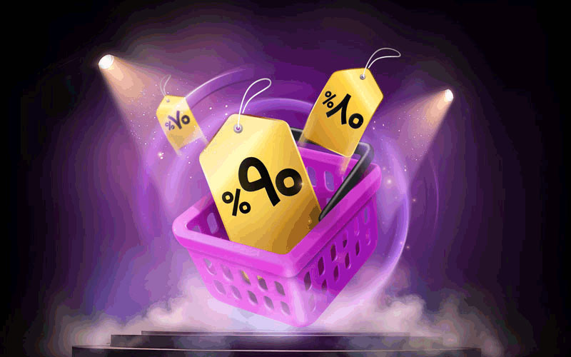 تا ۹۰٪ تخفیف در حراجمعه امسال؛ همین حالا از فروشگاه اسنپ خرید کنید