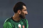 بیرانوند: می‌خواستم مثل نیمار پنالتی بزنم!/ انتقام نگرفتم