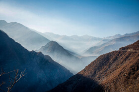 وضعیت امداد رسانی در روستای الیت