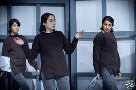 یک موضوع چالش‌برانگیز و انسانی روی صحنه