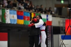 کسب مدال طلای المپیک توکیو توسط ورزشکار کهگیلویه‌ و بویراحمدی