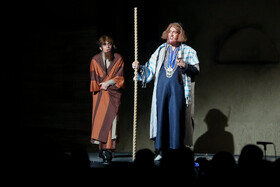 نوانمایش پولاد پارسی