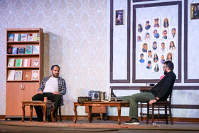 نوانمایش پولاد پارسی