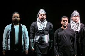 نوانمایش پولاد پارسی