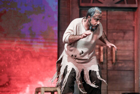 نوانمایش پولاد پارسی