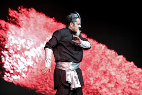 نوانمایش پولاد پارسی