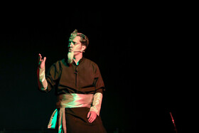 نوانمایش پولاد پارسی