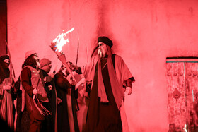 نوانمایش پولاد پارسی