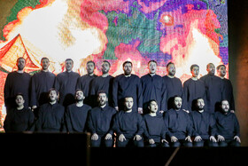 نوانمایش پولاد پارسی