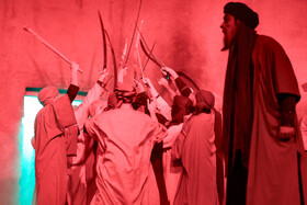 نوانمایش پولاد پارسی