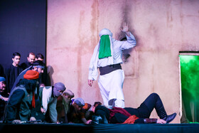 نوانمایش پولاد پارسی