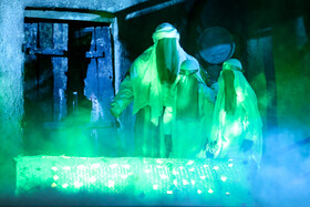 نوانمایش پولاد پارسی