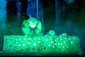 نوانمایش پولاد پارسی