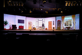 نوانمایش پولاد پارسی