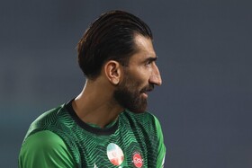 بیرانوند: سطح لیگ نخبگان با لیگ برتر قابل مقایسه نیست