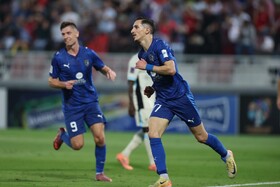 شکست الاتحاد باوجود بریس بنزما