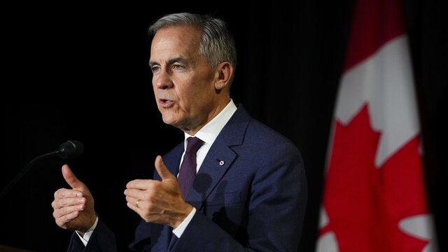 نخست‌وزیر کانادا: جهان بدون آمریکا هم دوام می‌آورد