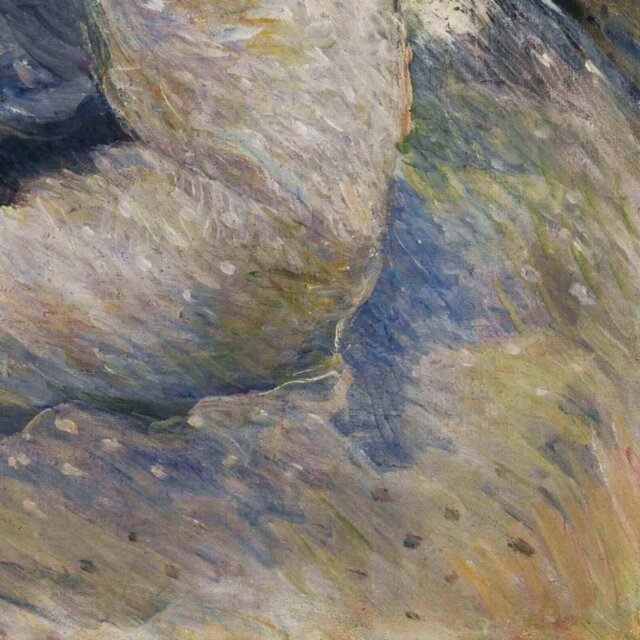 «چای عصرگاهی» که شاهکار شد