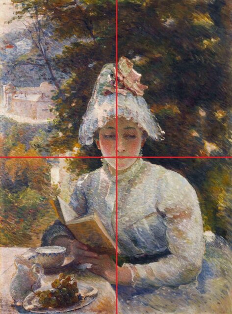 «چای عصرگاهی» که شاهکار شد