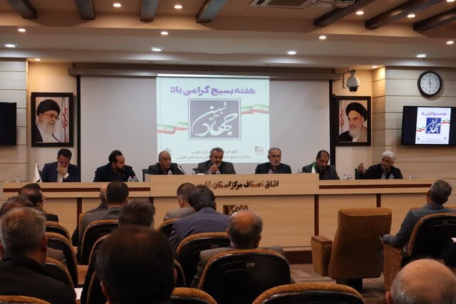 نایب‌رئیس کمیسیون اقتصادی مجلس: برخورد با قاچاق کالا از مبادی ورودی استان‌ها صورت گیرد