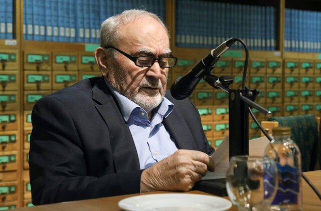 در رونمایی «دانشنامۀ اسلامیکا» چه گذشت؟